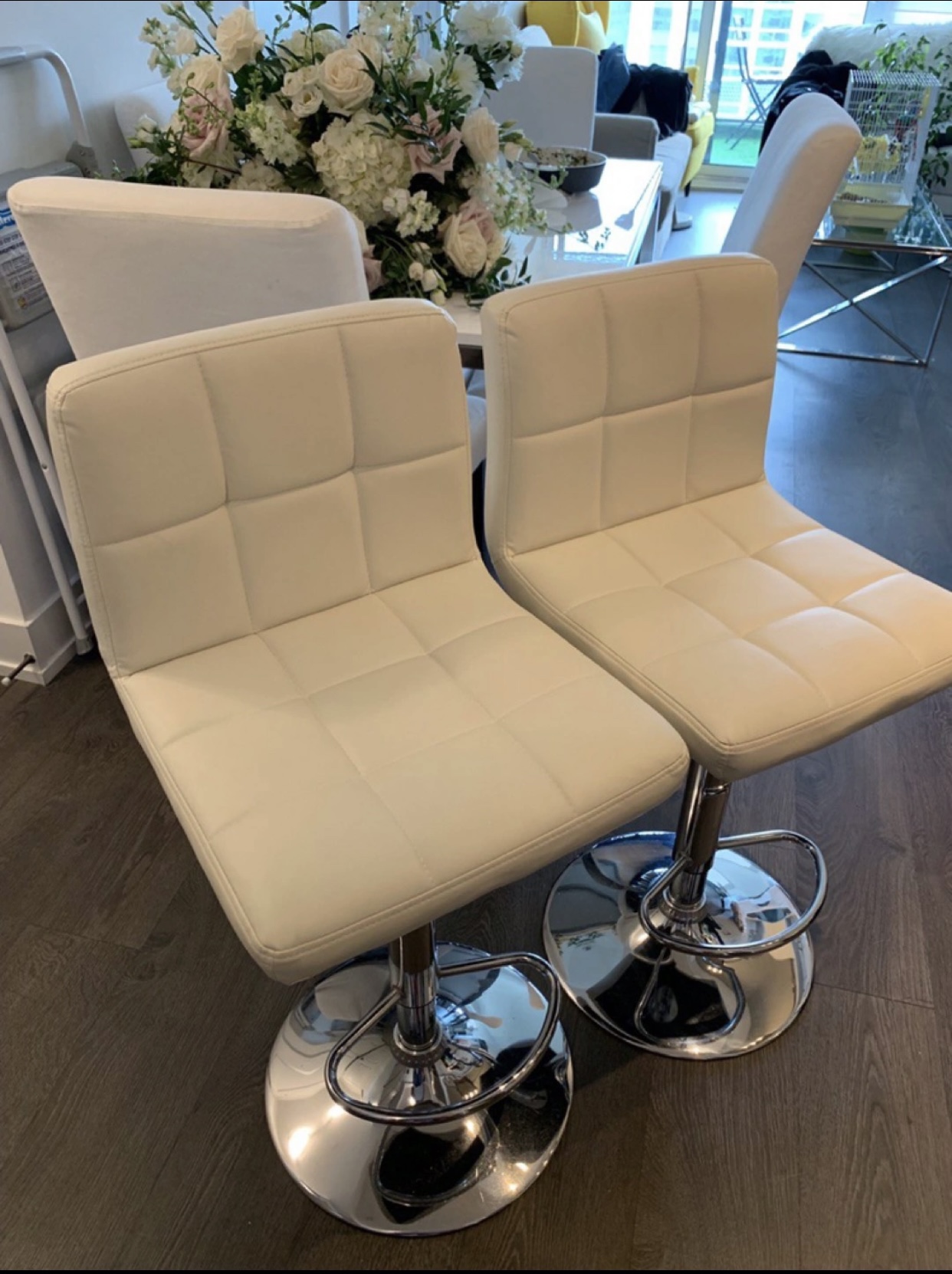 Bar stools - photo 2