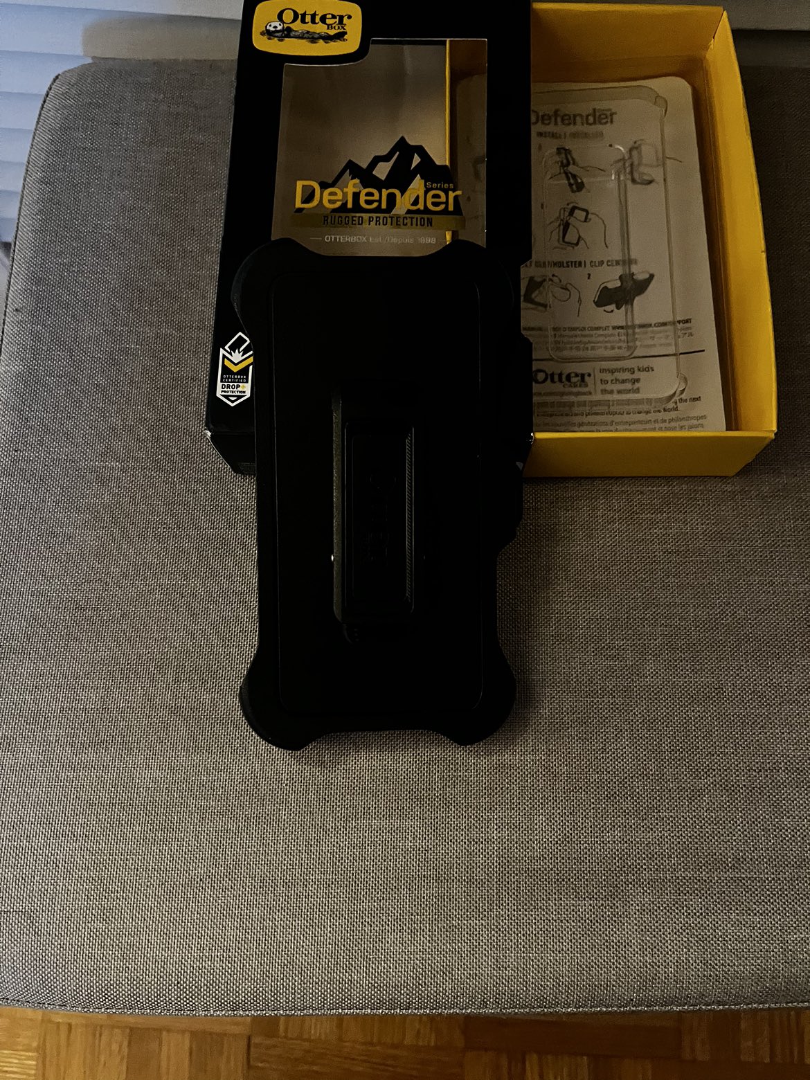 OtterBox clip holder image indicator(2)