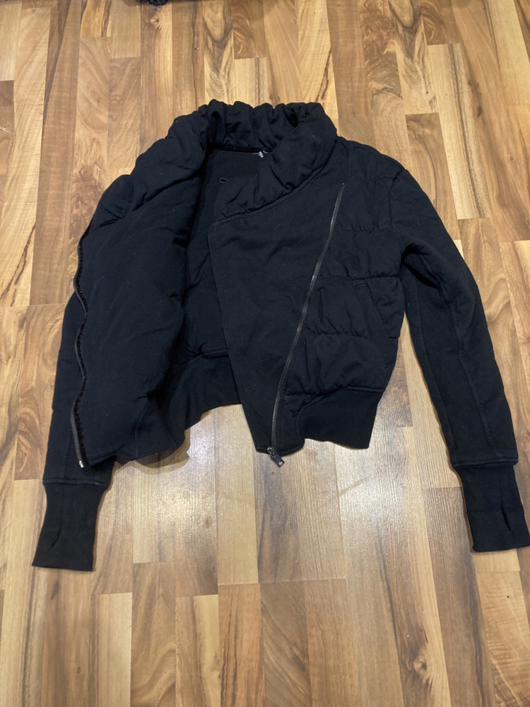 Lululemon jackets - photo 2