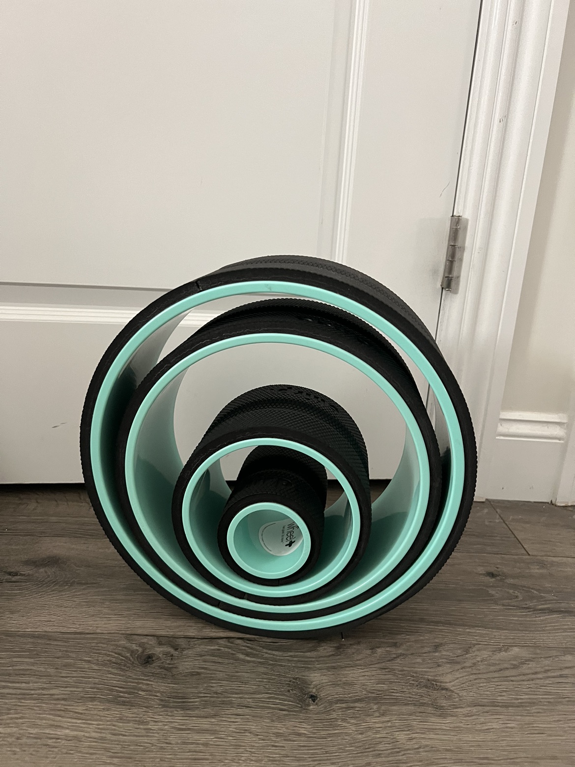 Chirp wheel+ 4-pack