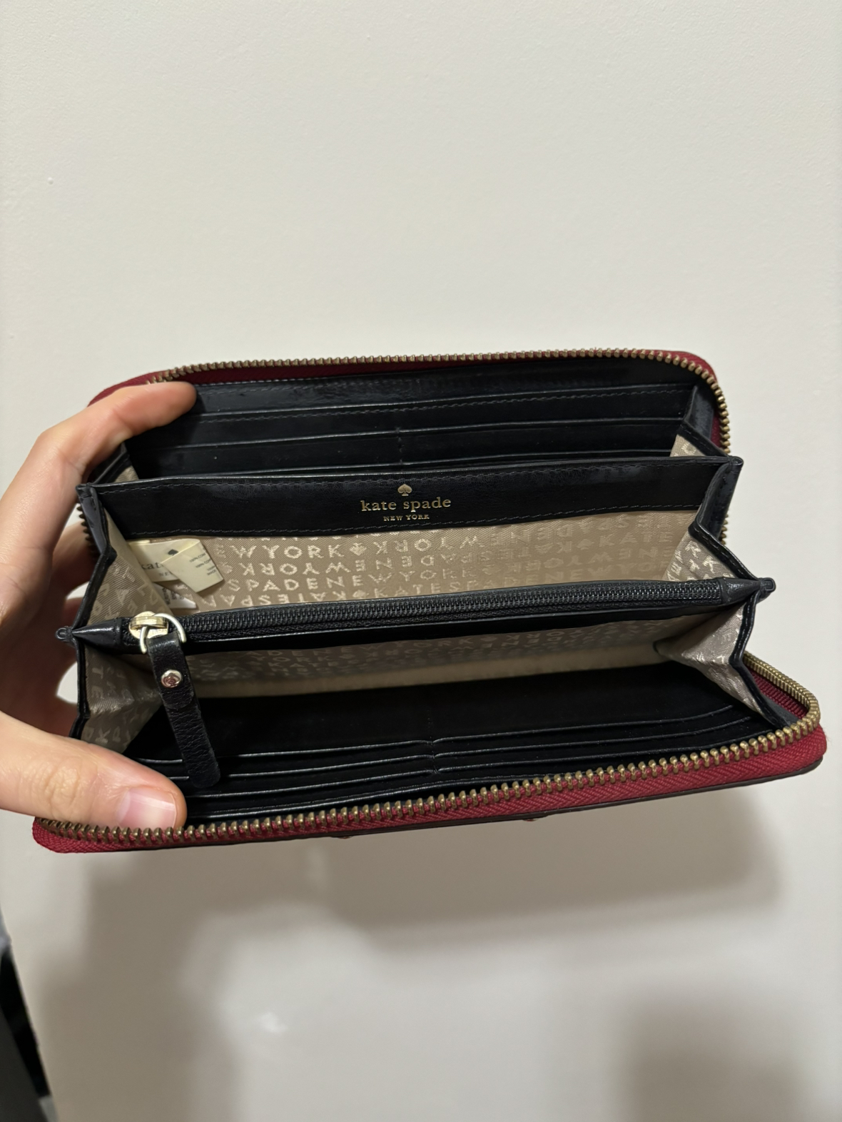 Kate Spade Wallet - photo 2