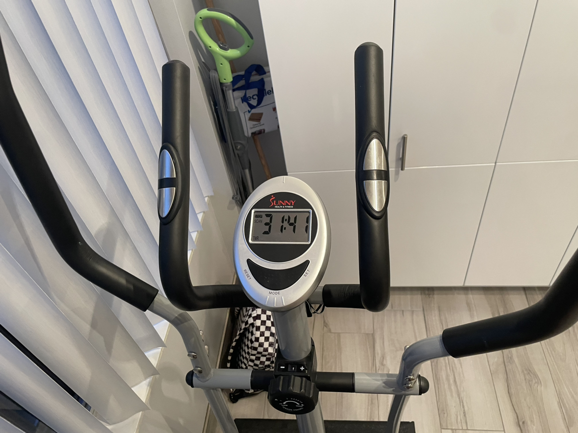 Elliptical image indicator(4)