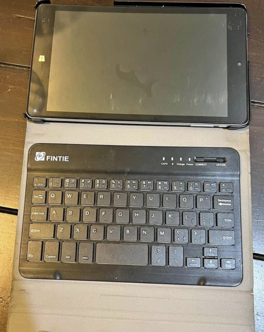 Microsoft nuvision tablet thumbnail