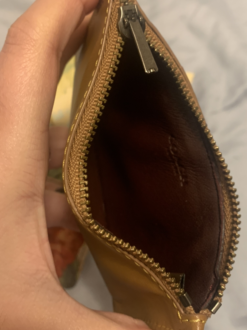 Wallet/cardholder set - used - all 3 for $25 image indicator(3)