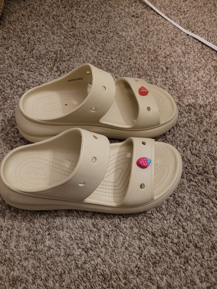 Crocs thumbnail