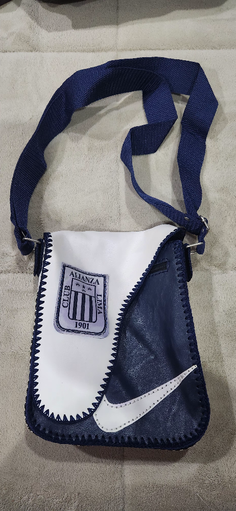 morral Alianza Lima Peru