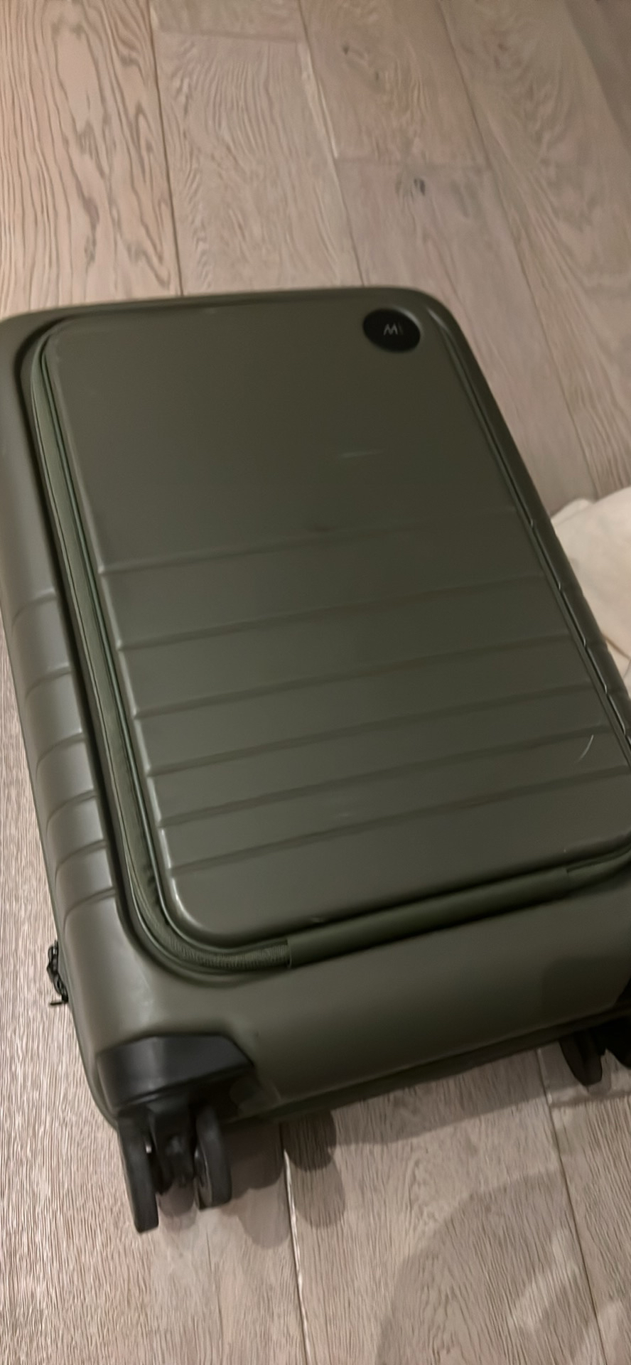 Monos Carry On Pro Plus (Used) thumbnail