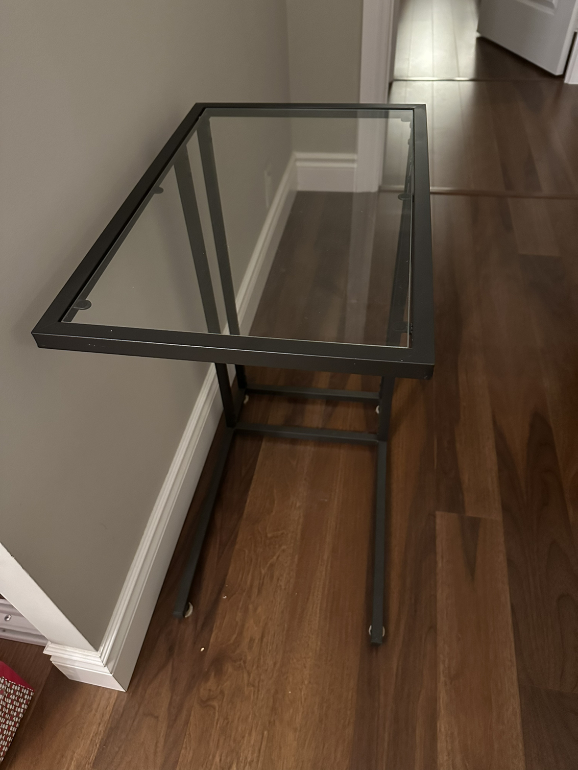 IKEA Vittsjö laptop table - photo 5