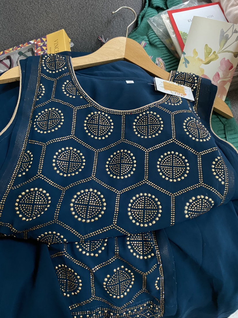 Indian Kurti NWT