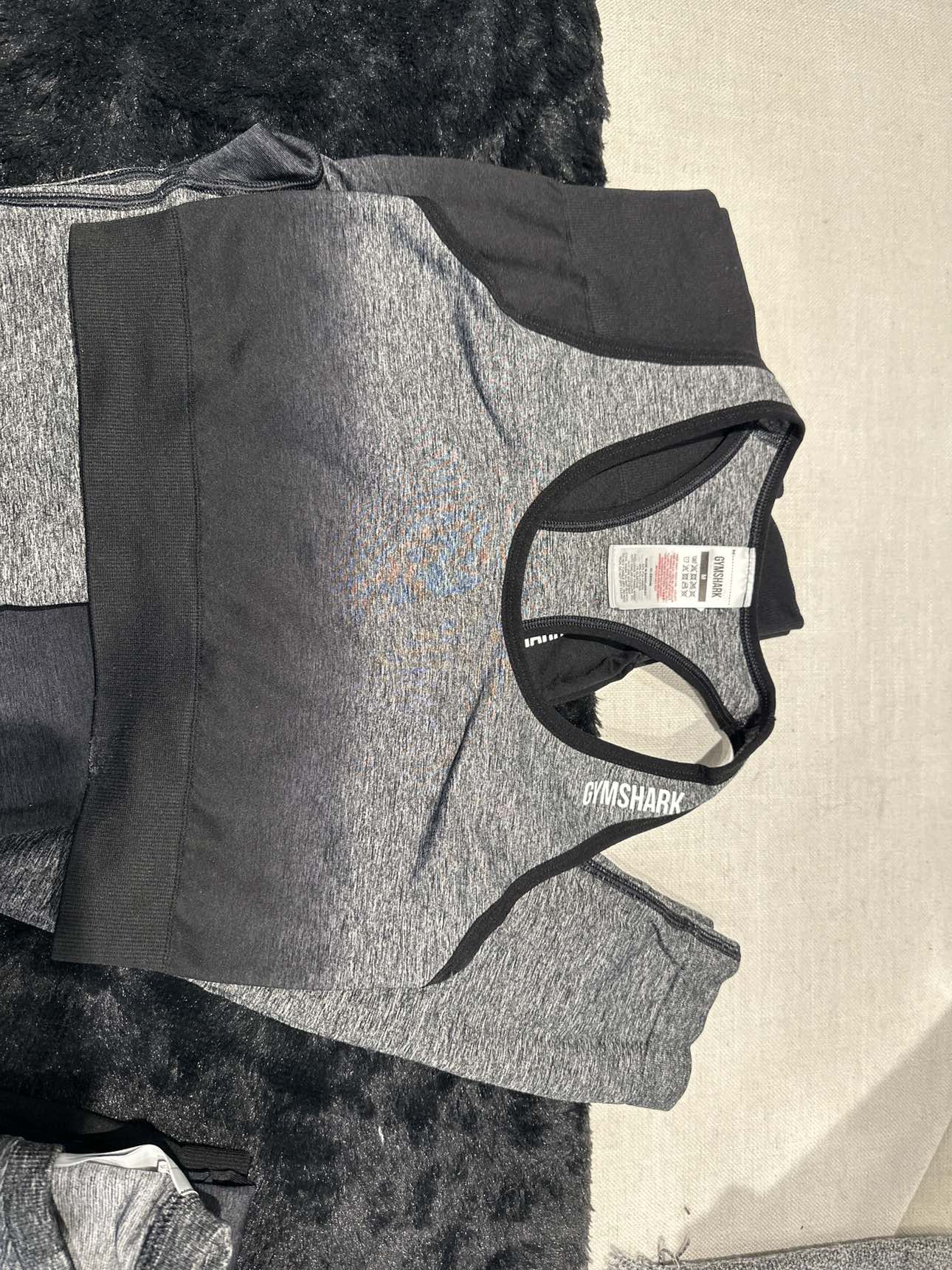 Gymshark full set 🤪 (M) - photo 4