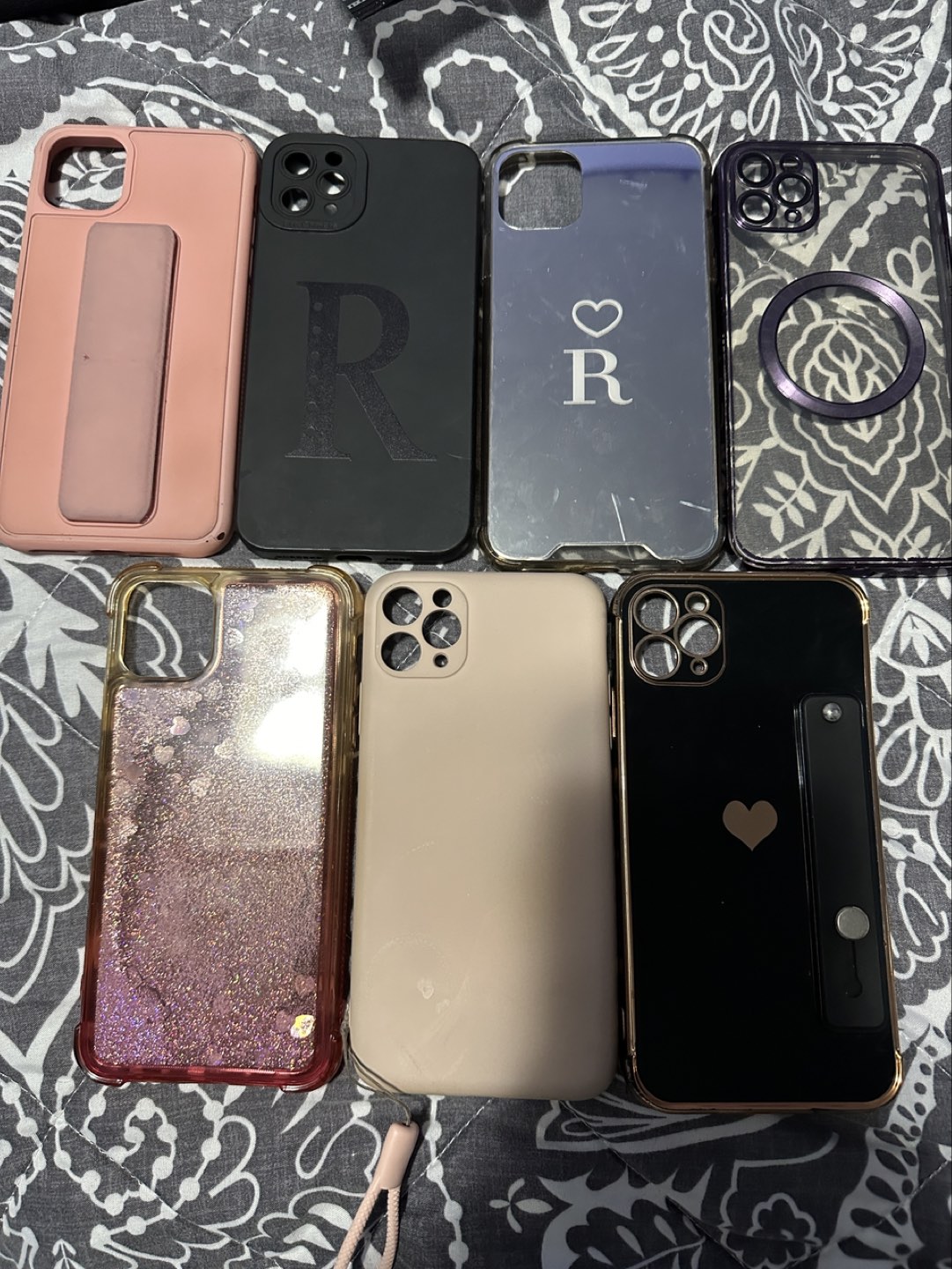 iPhone 11 Pro Max Cases