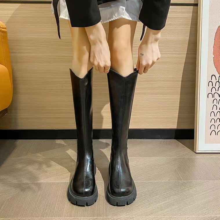 Knee High Boots thumbnail