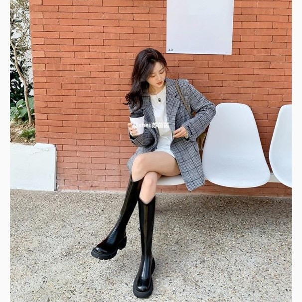 Knee High Boots image indicator(2)