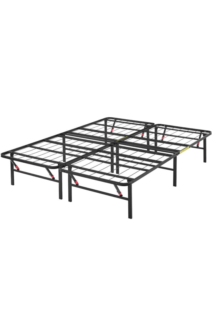 Foldable Bed frame