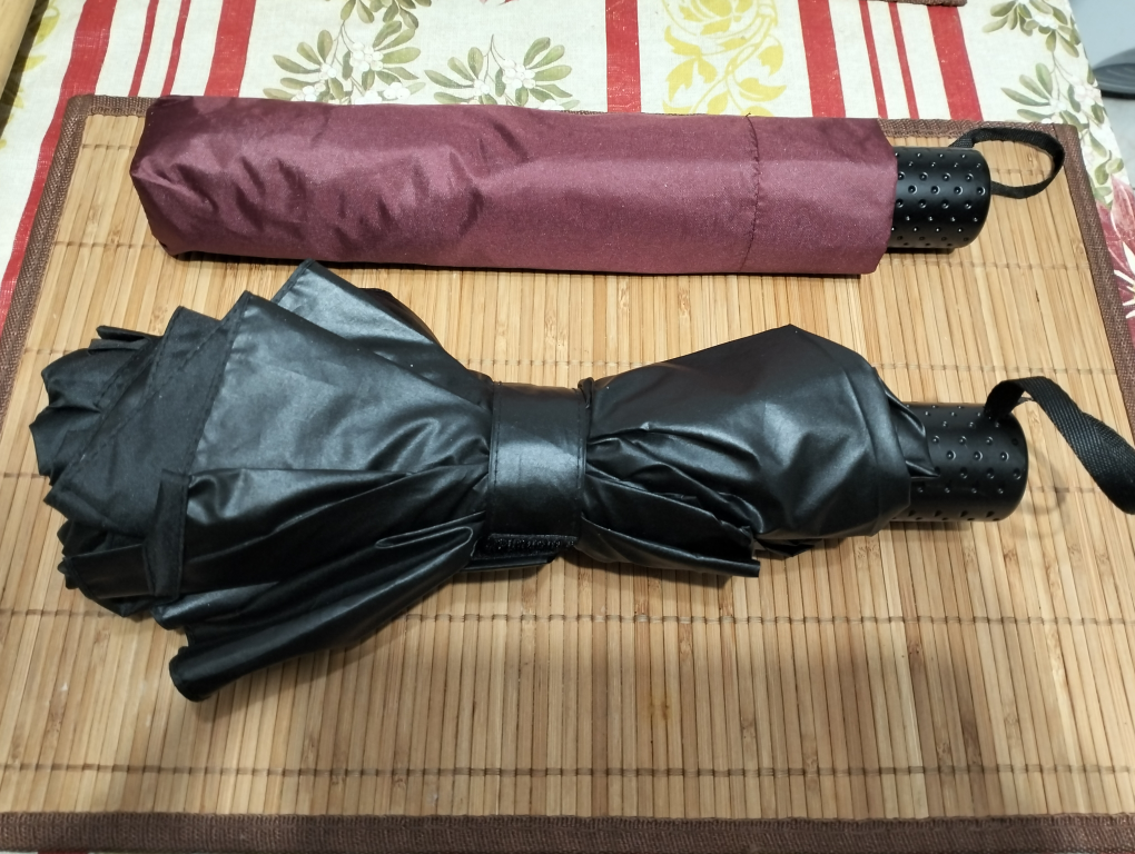 Heavy Umbrella thumbnail