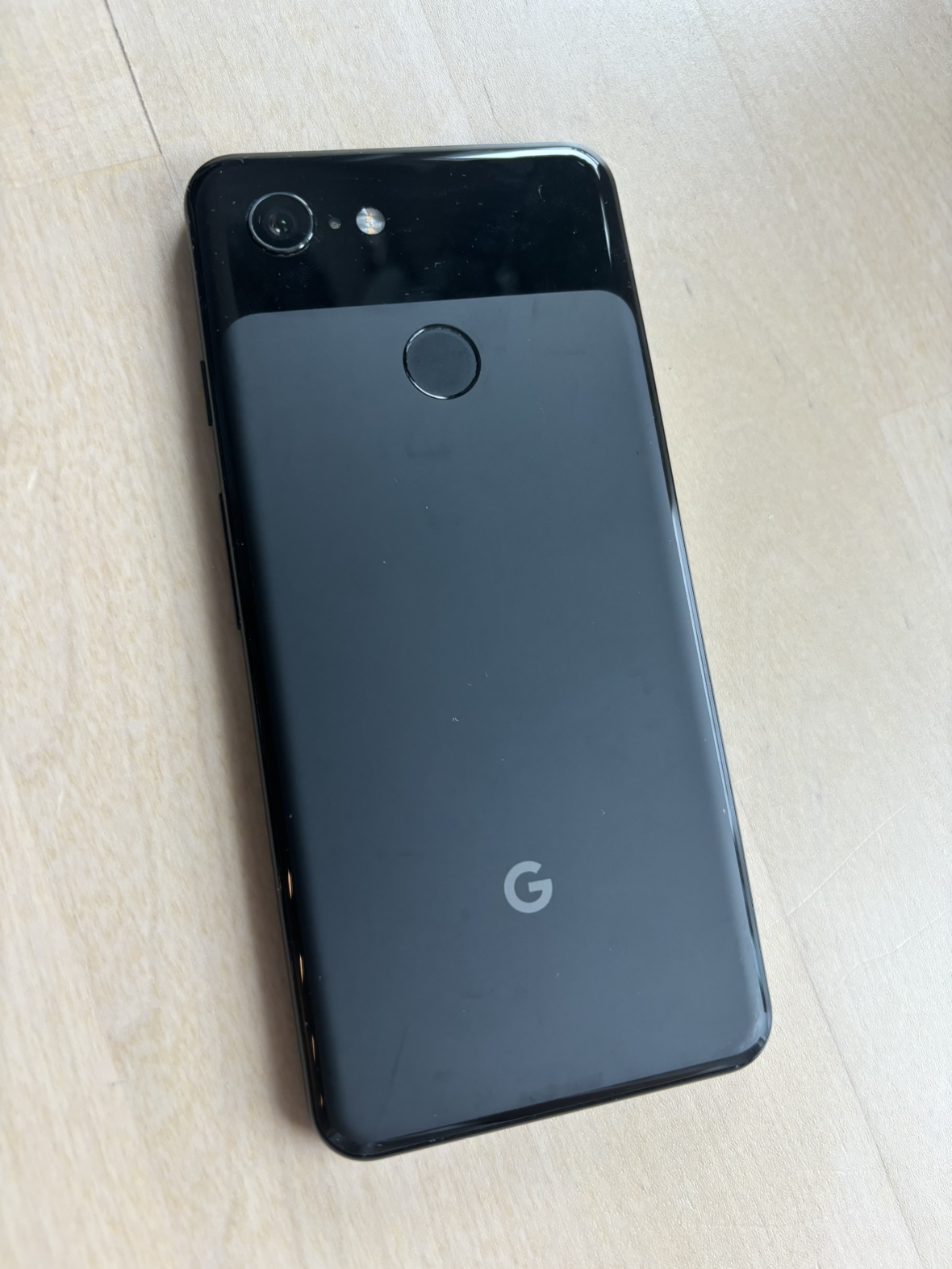 Pixel 3 - 64GB - photo 2