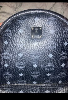 MCM Stark Side Backpack thumbnail