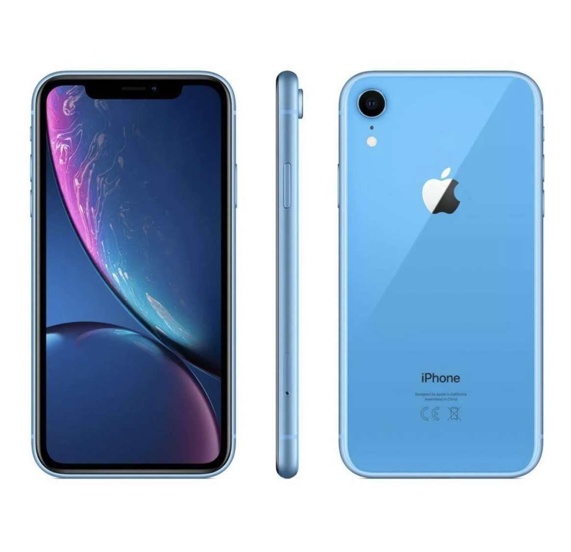 IPhone XR - photo 4