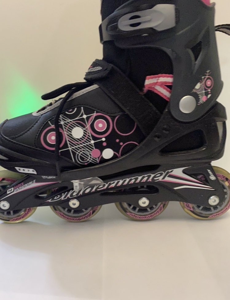 Roller skates