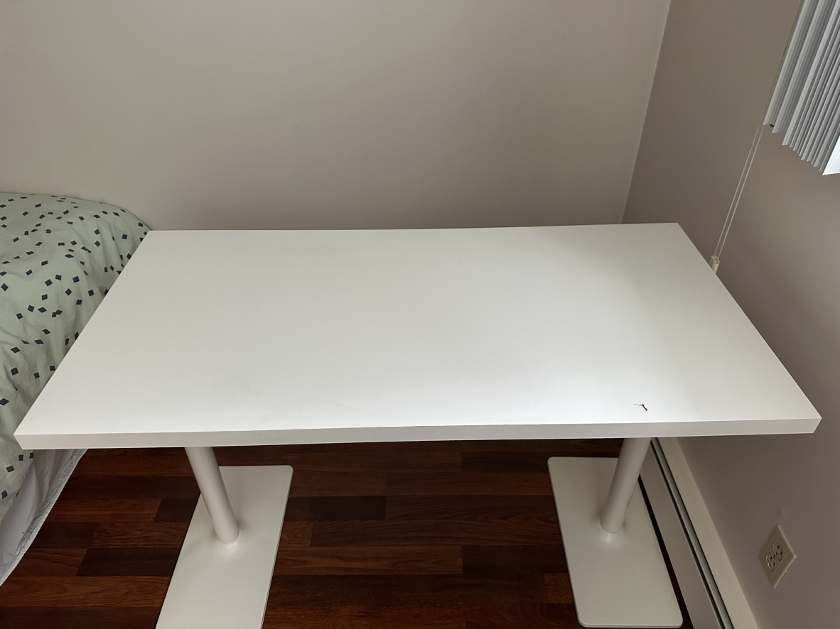 IKEA desk - photo 3