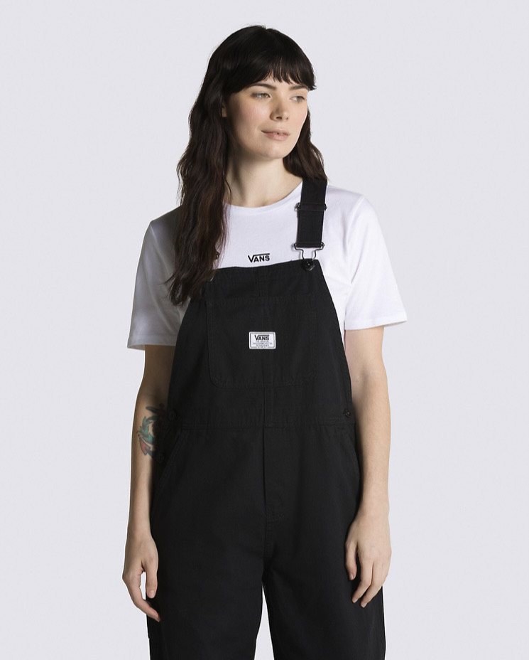 Vans “ground work overalls” - photo 3