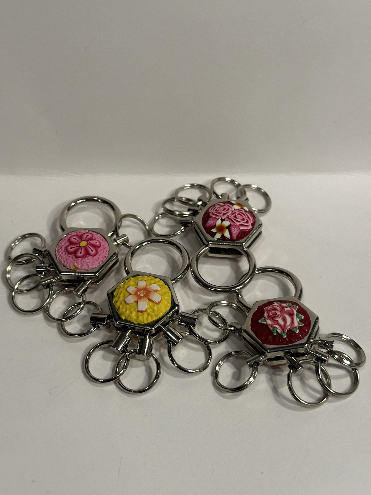 Key chains