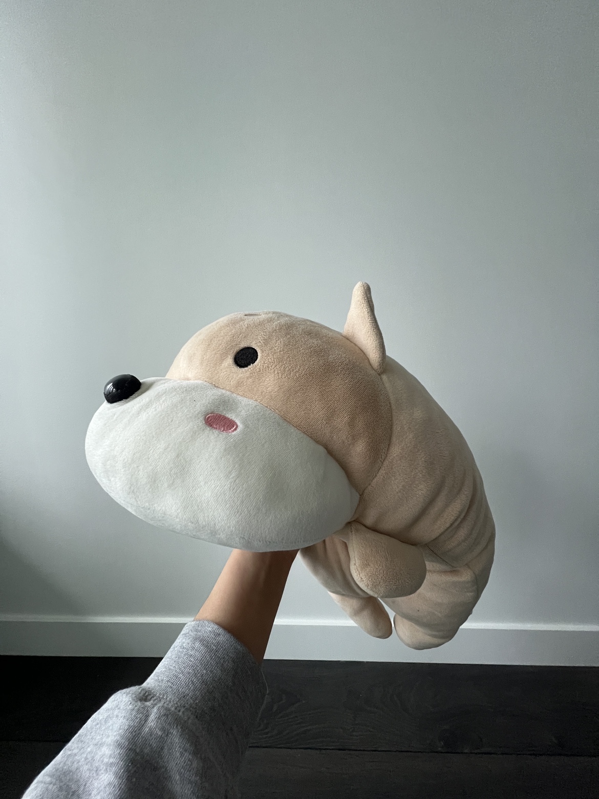 Miniso Dog Plushie - photo 2