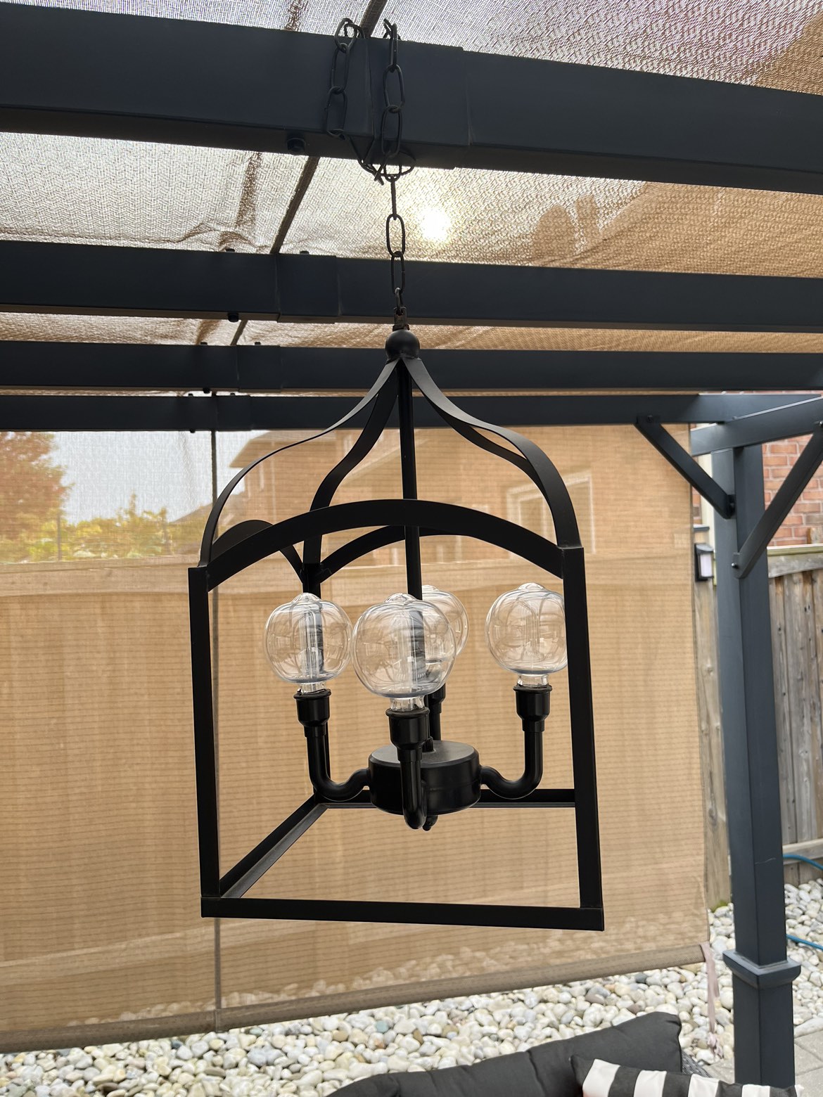 Outdoor light fixture thumbnail