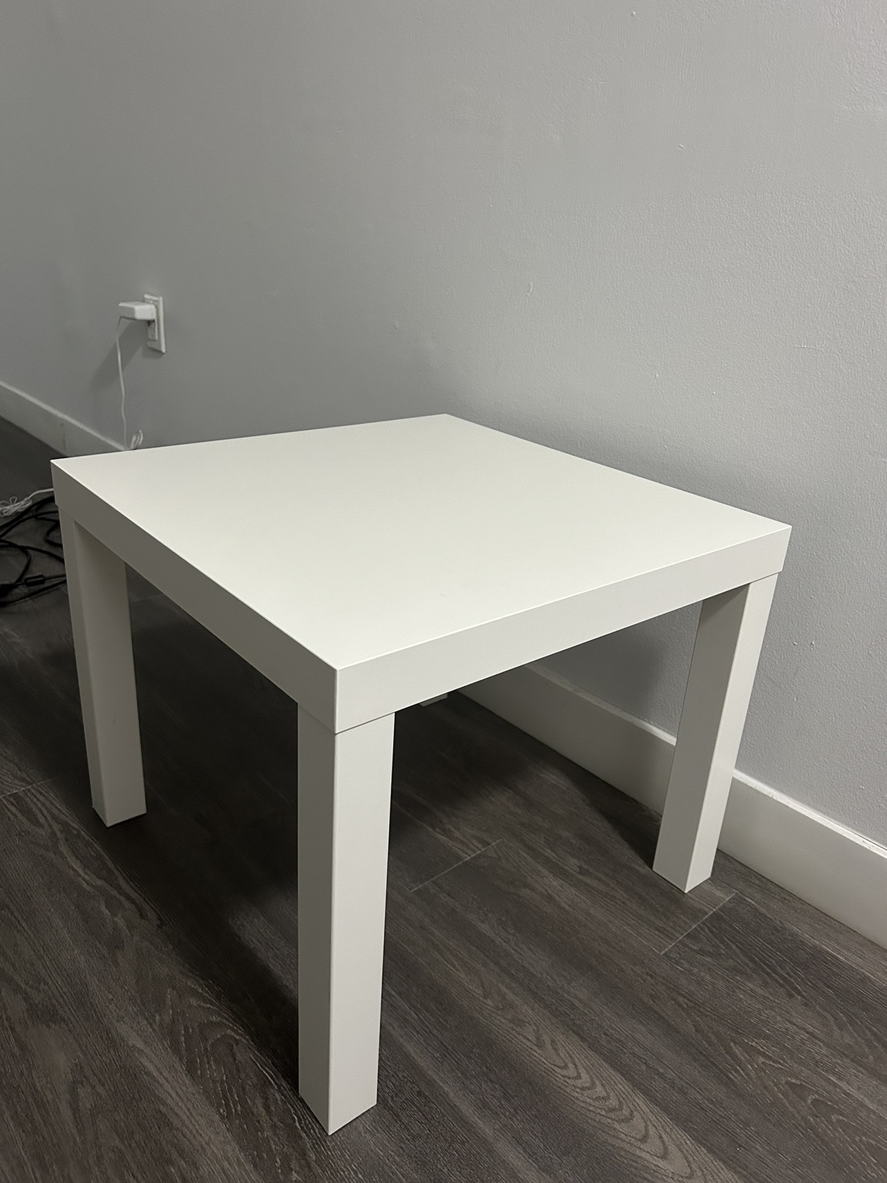 IKEA Side Table 55x55cm