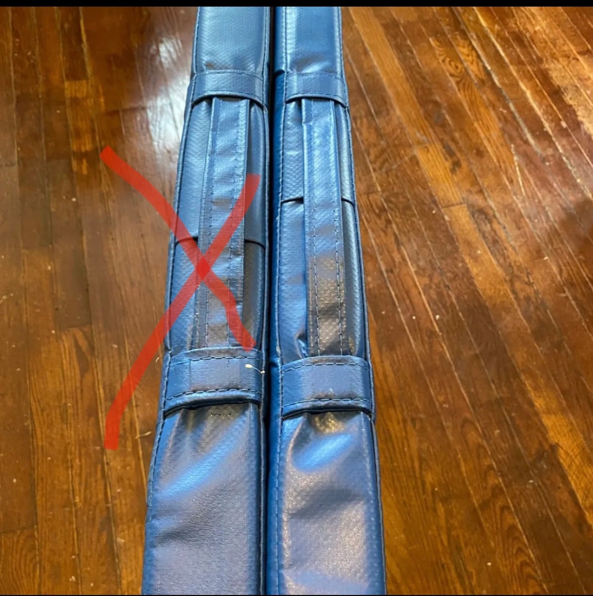 Workout Gym Mat 🥕 image indicator(2)