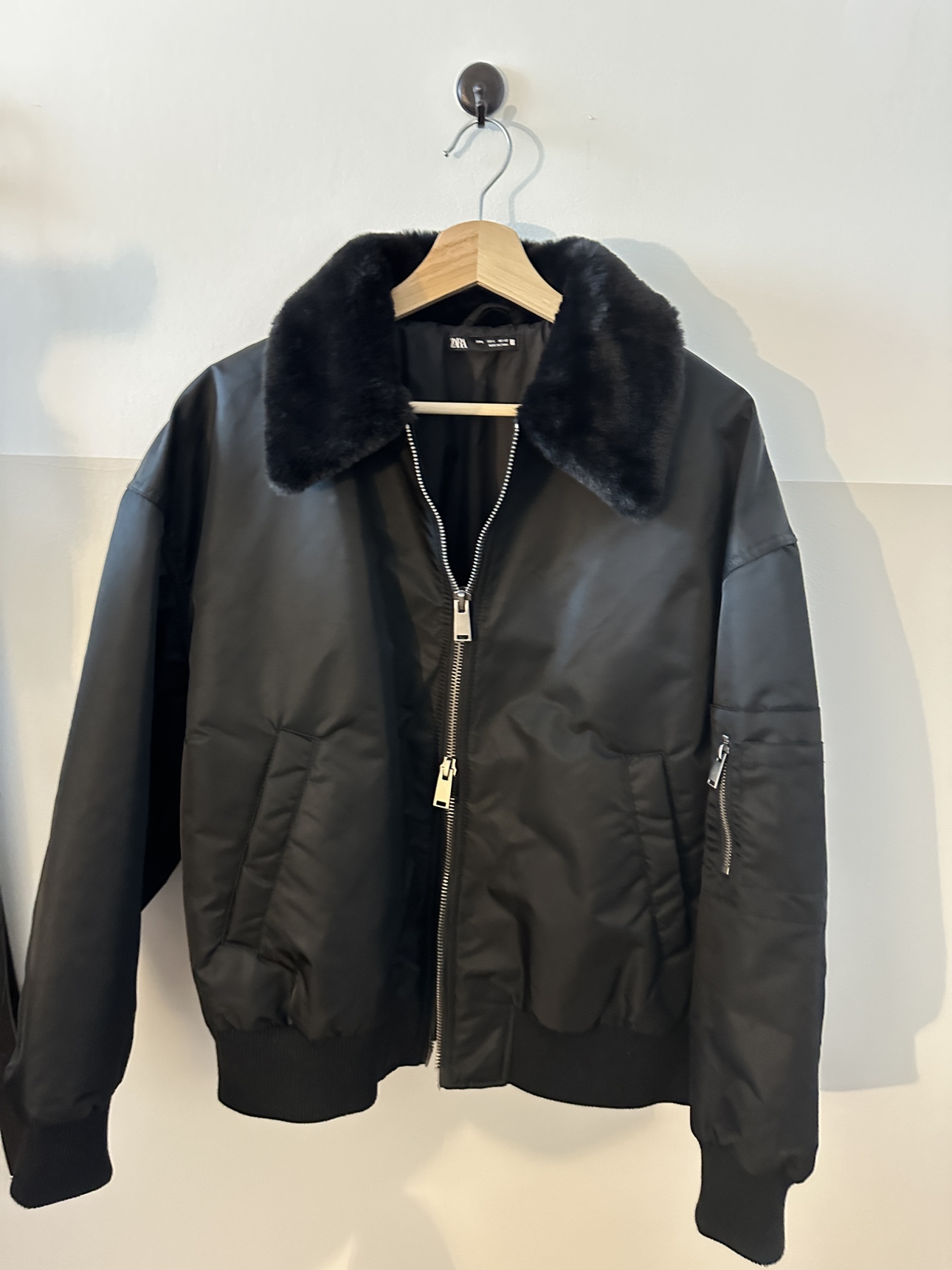 Zara men jacket