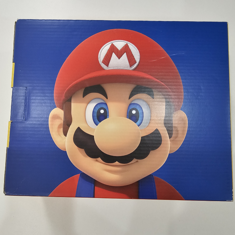 Nintendo Switch - photo 3