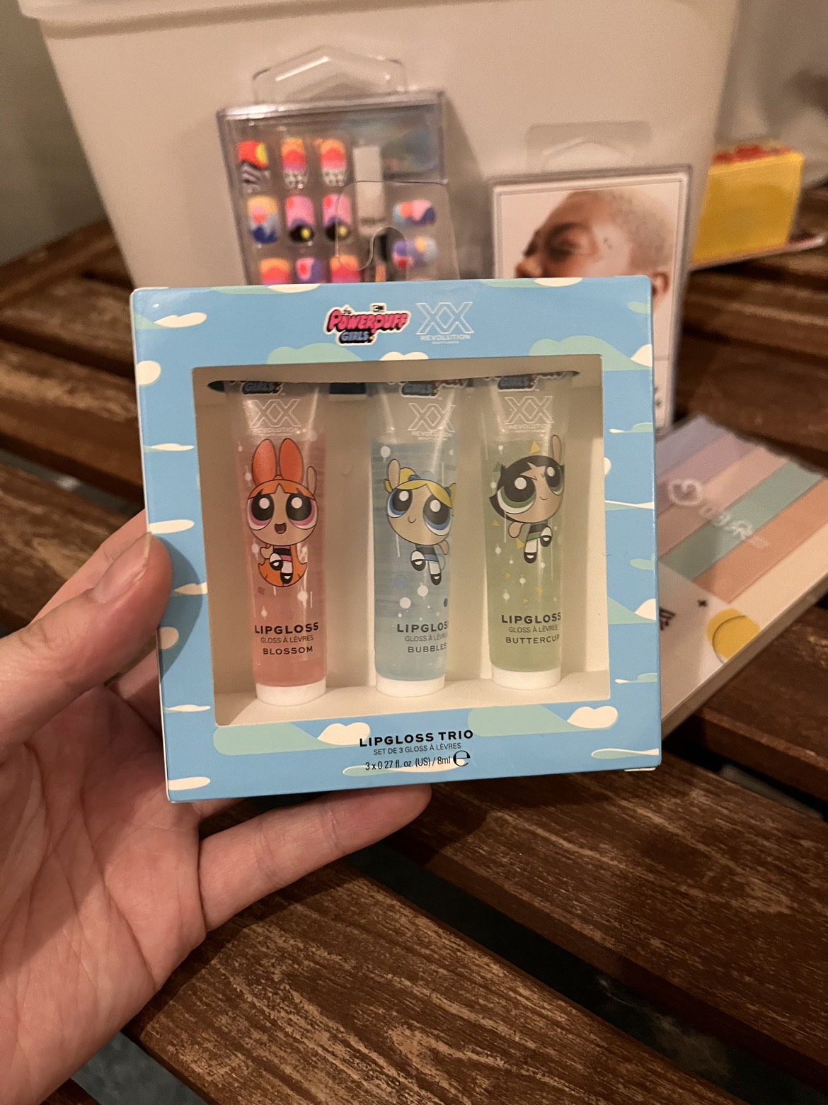 All for $8 - Lot of Misc Gifts + Fun Stuff image indicator(6)