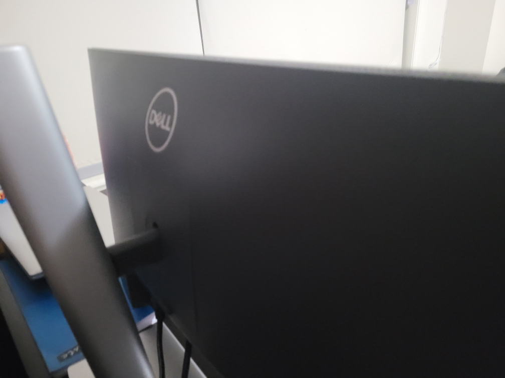Dell 24' Monitor - P2422HE - Full HD 1080p. 🏈 - photo 2