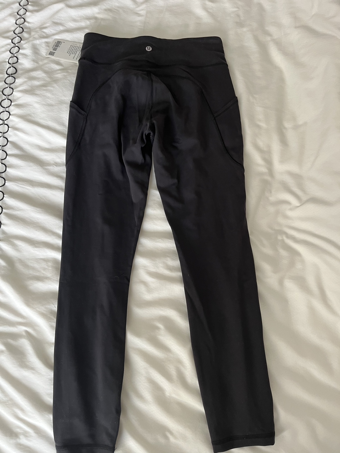 Lululemon - Invigorate High-Rise Tight 25" - NWT - photo 5