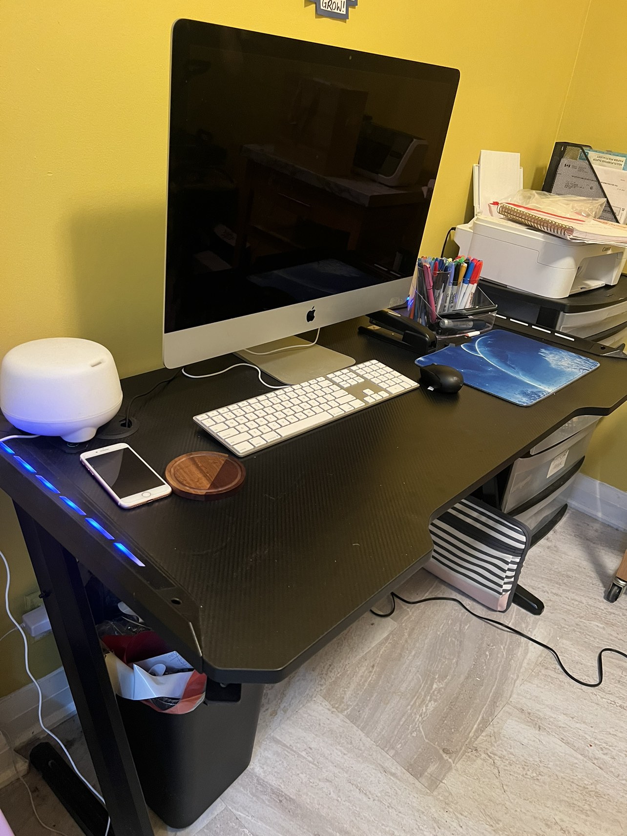 Gaming desk - photo 2