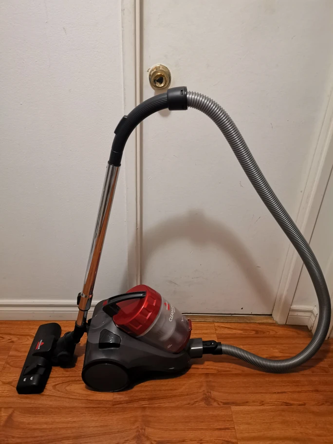 Bissell Clan View 2 Vacuum Cleaner image indicator(3)