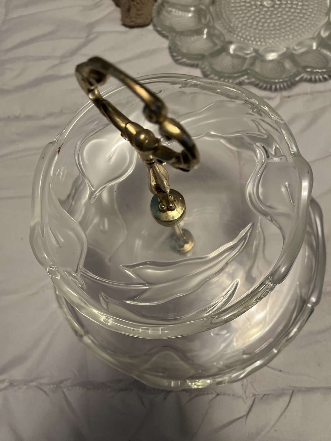 Glass server - photo 2