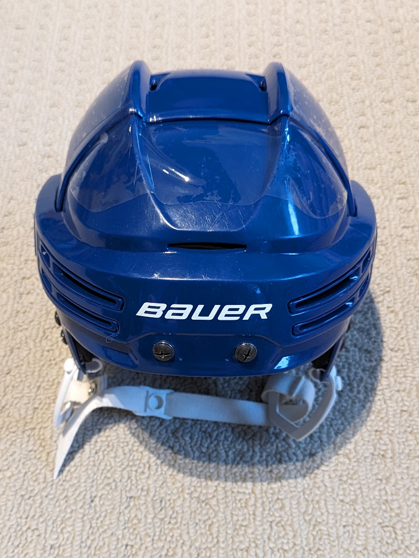 Bauer Reakt 75 Helmet - Never used - photo 3