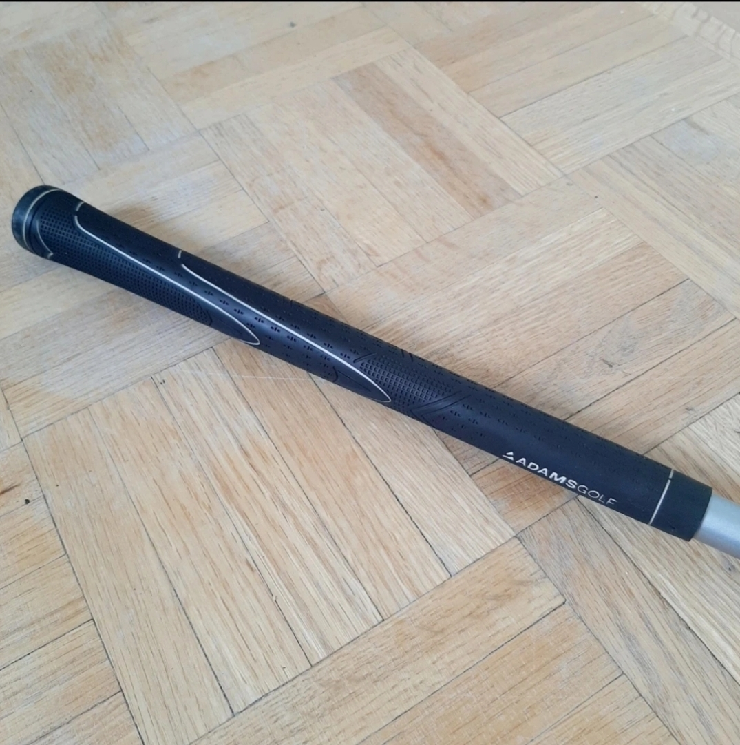 Adams a3 Boxer 19° 3 Iron Hybrid LH Golf Club image indicator(3)