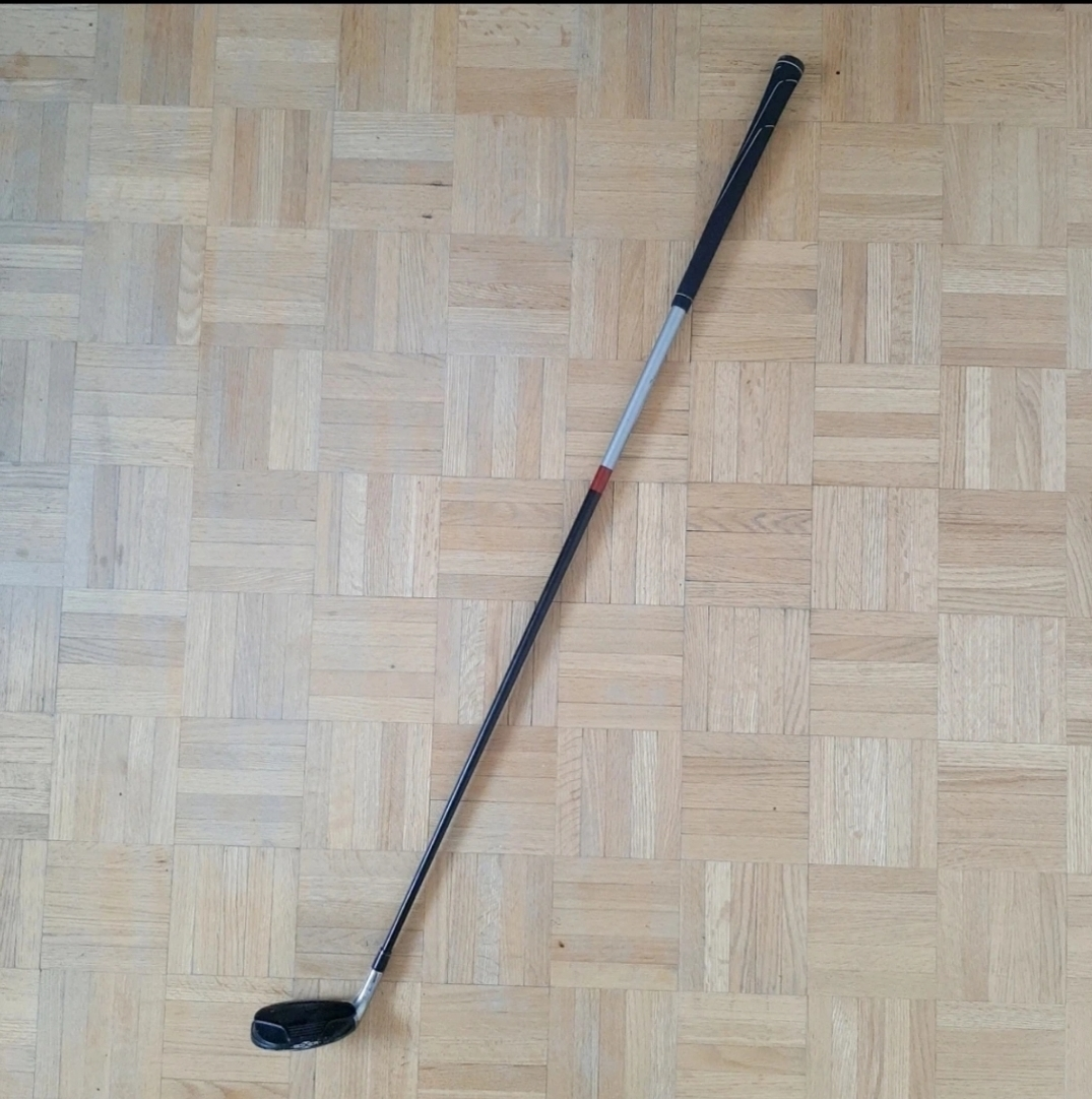 Adams a3 Boxer 19° 3 Iron Hybrid LH Golf Club image indicator(5)