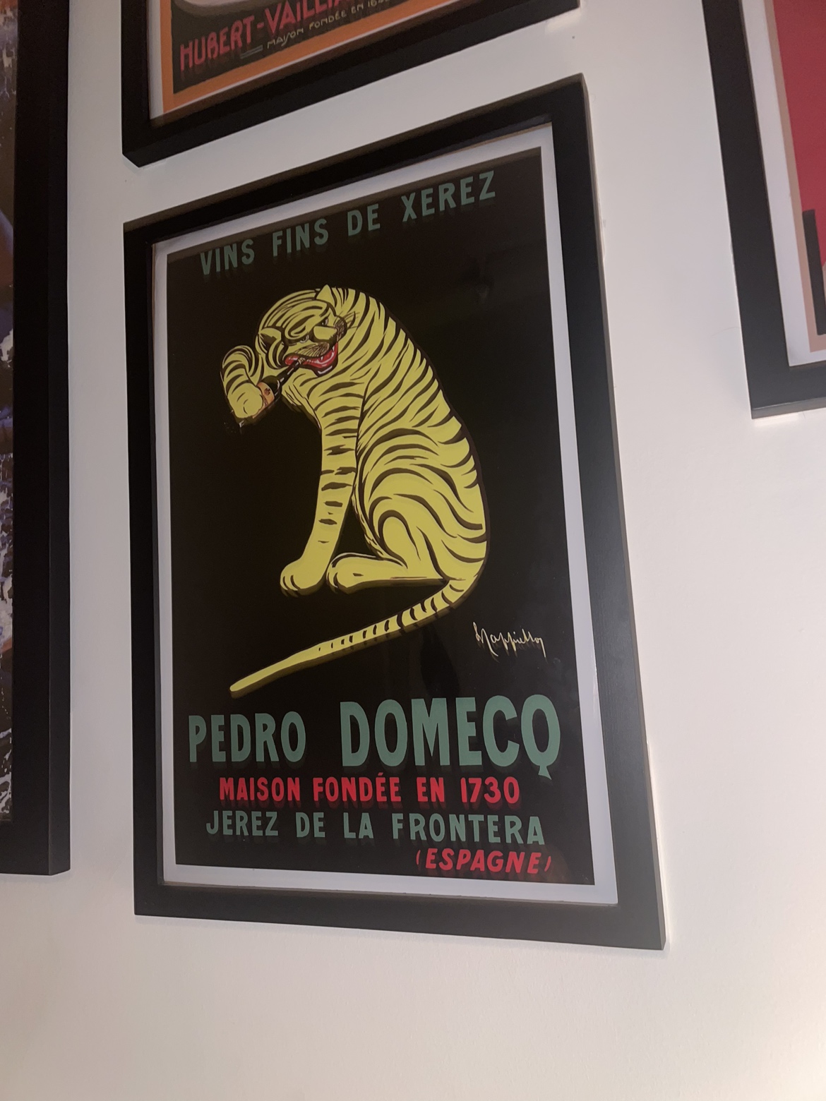 Tiger Print - photo 2