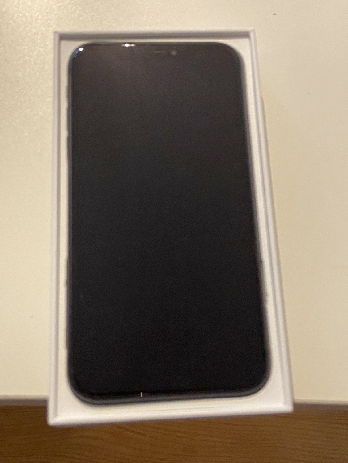iPhone 11 128gb