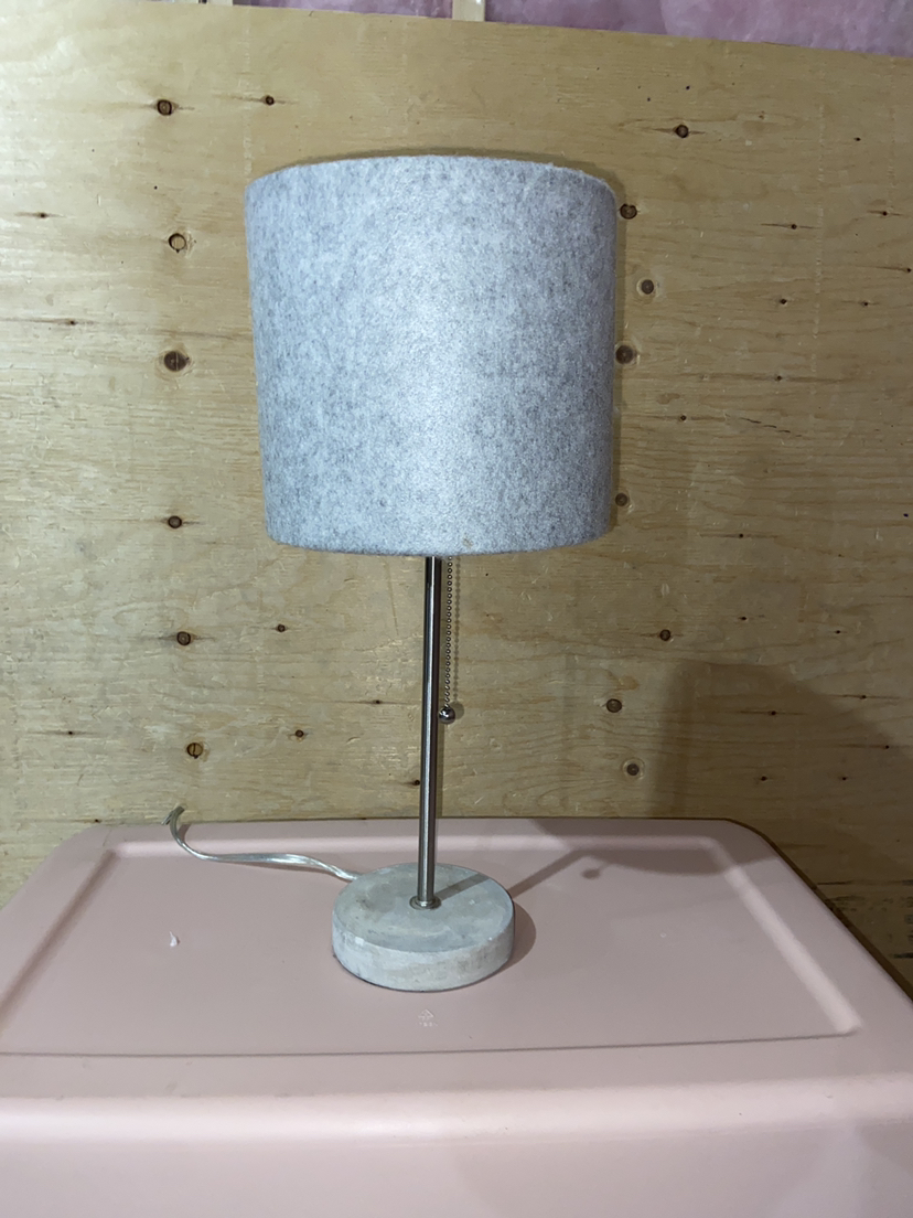 Lamp
