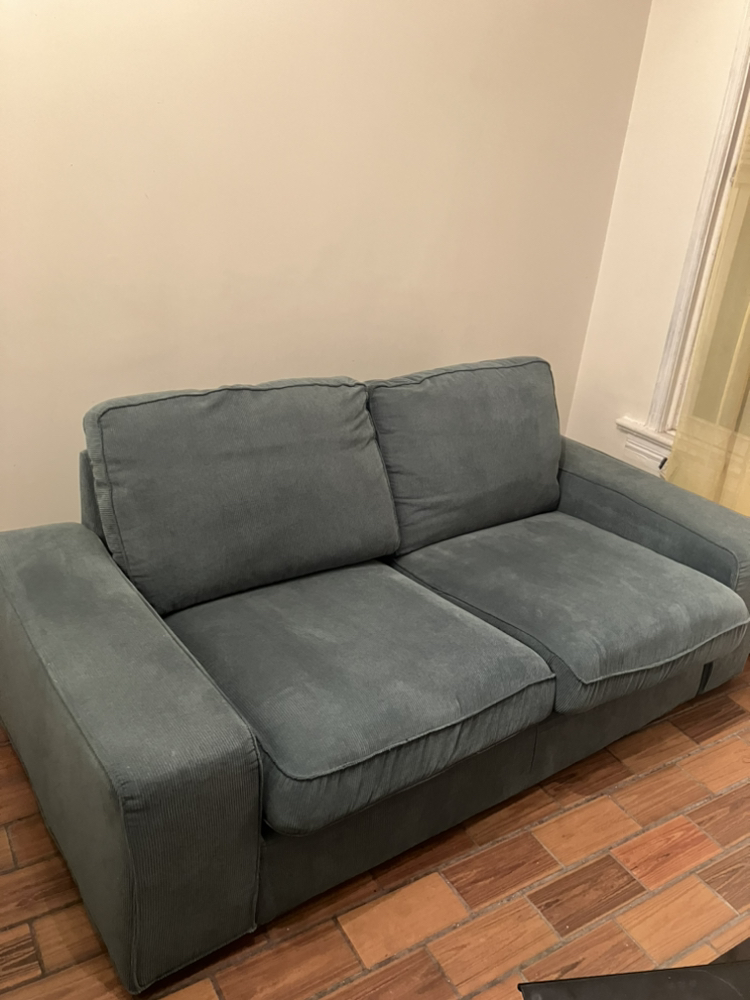 IKEA Couch - photo 2