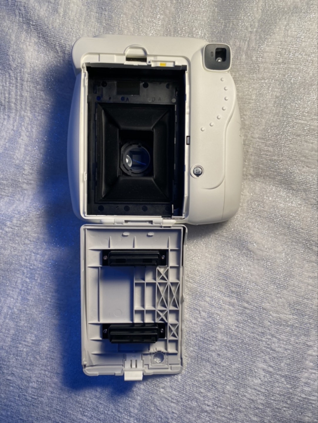 FUJIFILM instax mini 8 Camera - photo 4