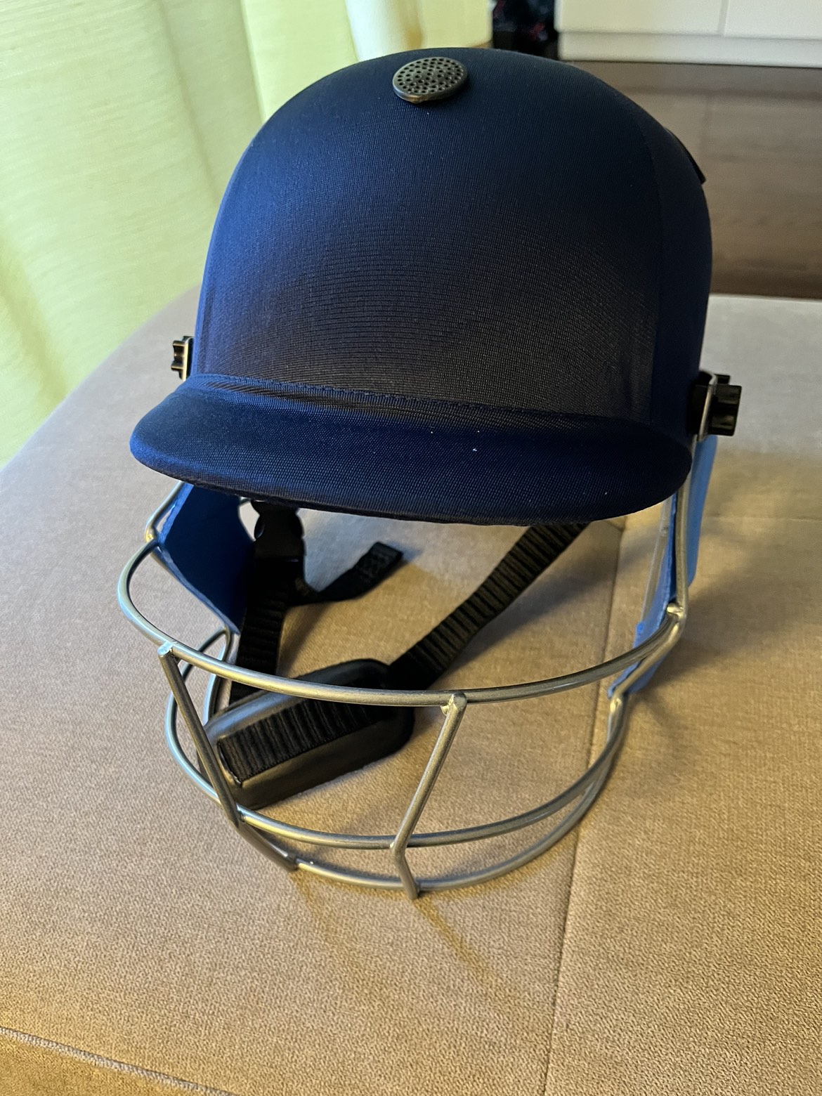 Cricket Helmet Brand PR (premium quality helmets) - photo 2