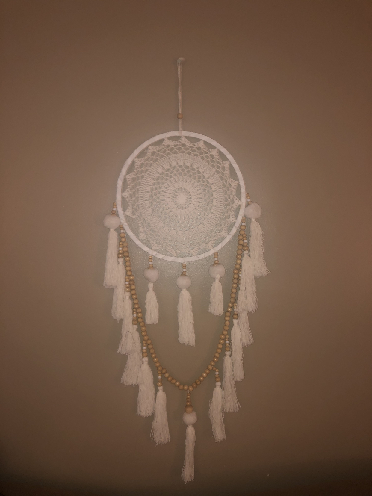 Dream catcher /firm price image indicator(7)