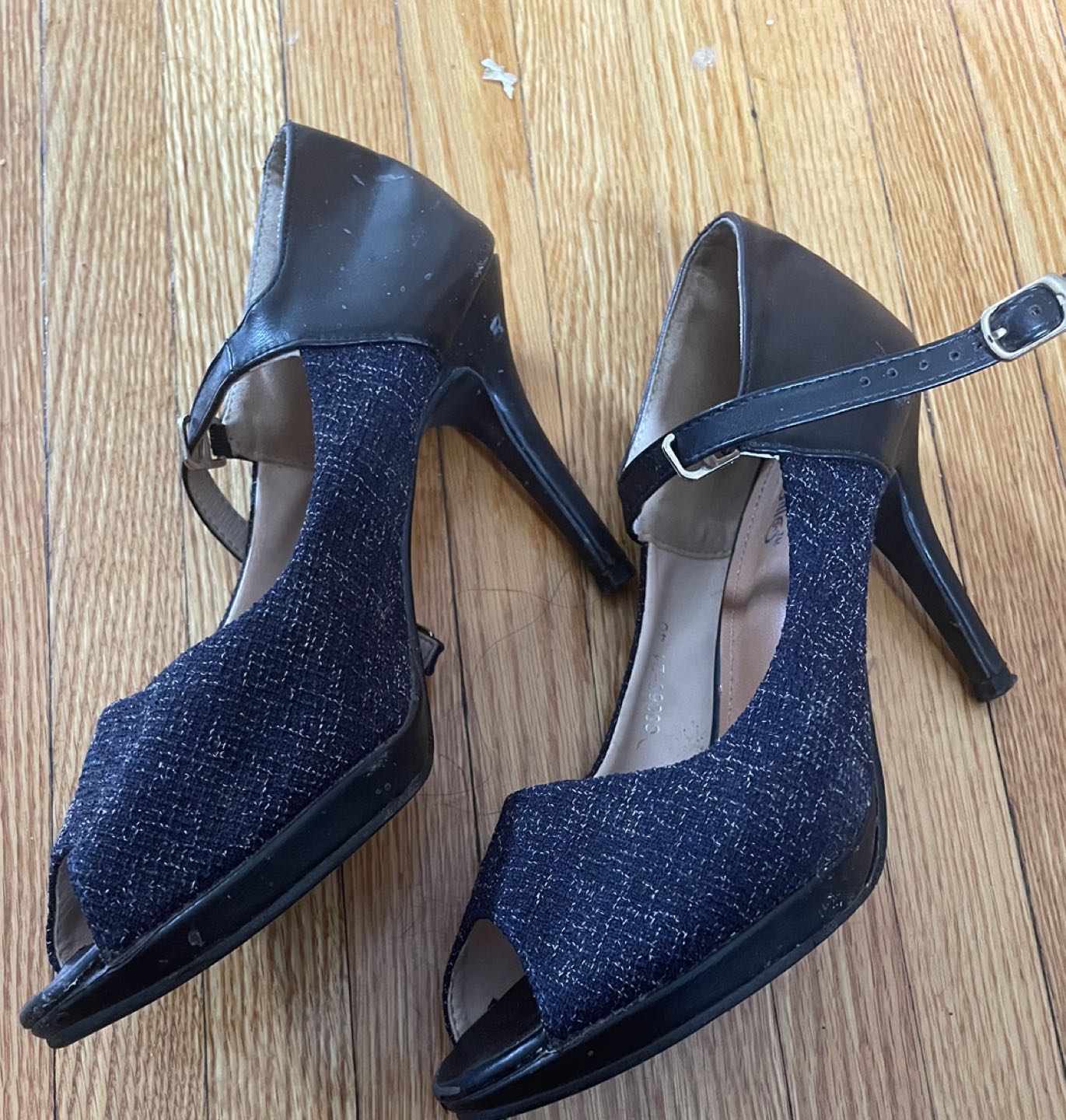 Women’s Heels - photo 3