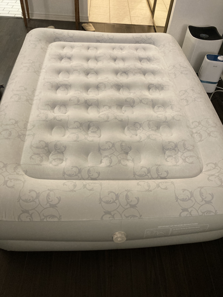 Airbeds (2 for $50)